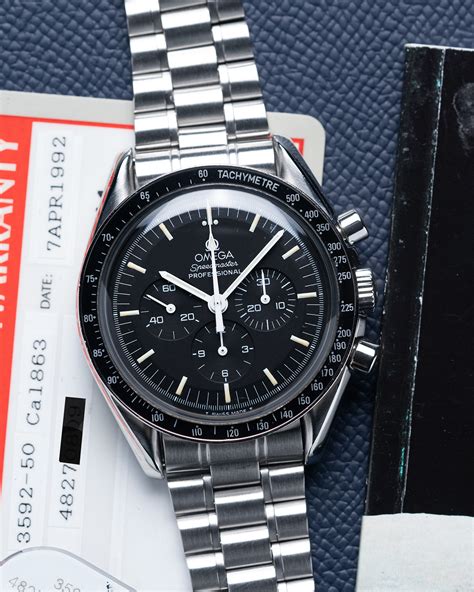 omega speedmaster hesalite replacement cost.